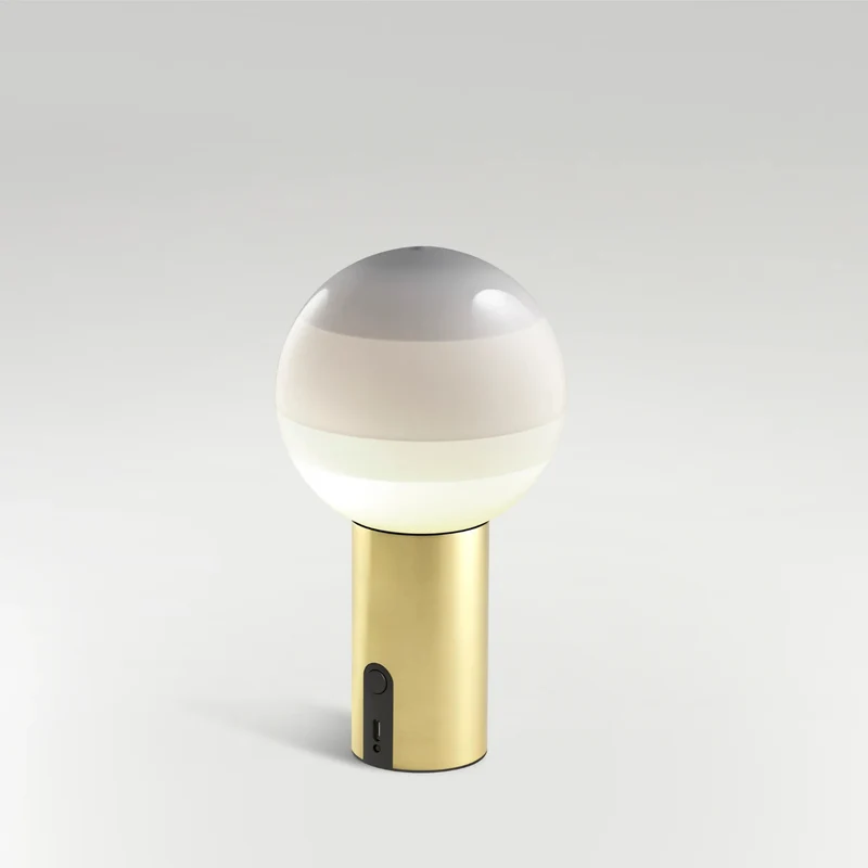 Marset Dipping Light Portable Lamp