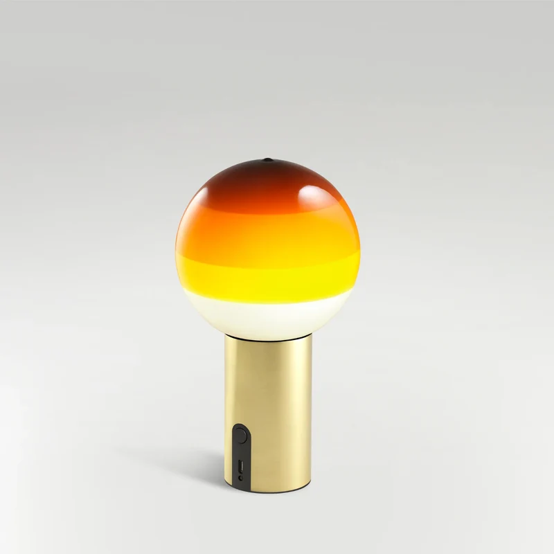 Marset Dipping Light Portable Lamp