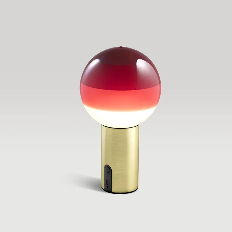 Marset Dipping Light Portable Lamp