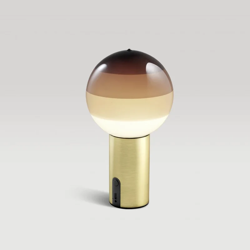 Marset Dipping Light Portable Lamp