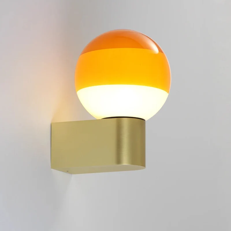Marset Dipping Light A1 Wall Lamp