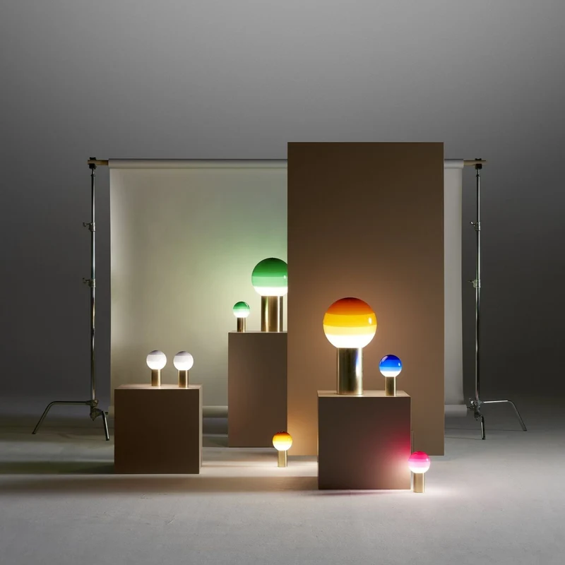 Marset Dipping Light Table Lamp