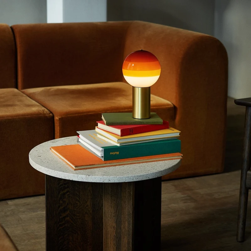 Marset Dipping Light Table Lamp