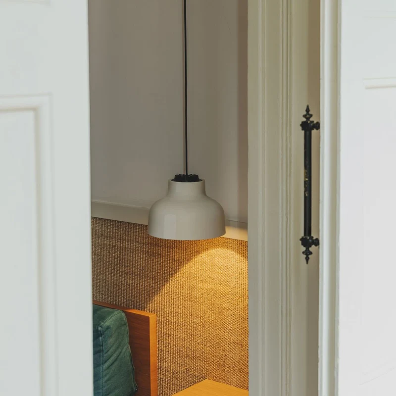 Santa & Cole M64 Color Pendant Lamp