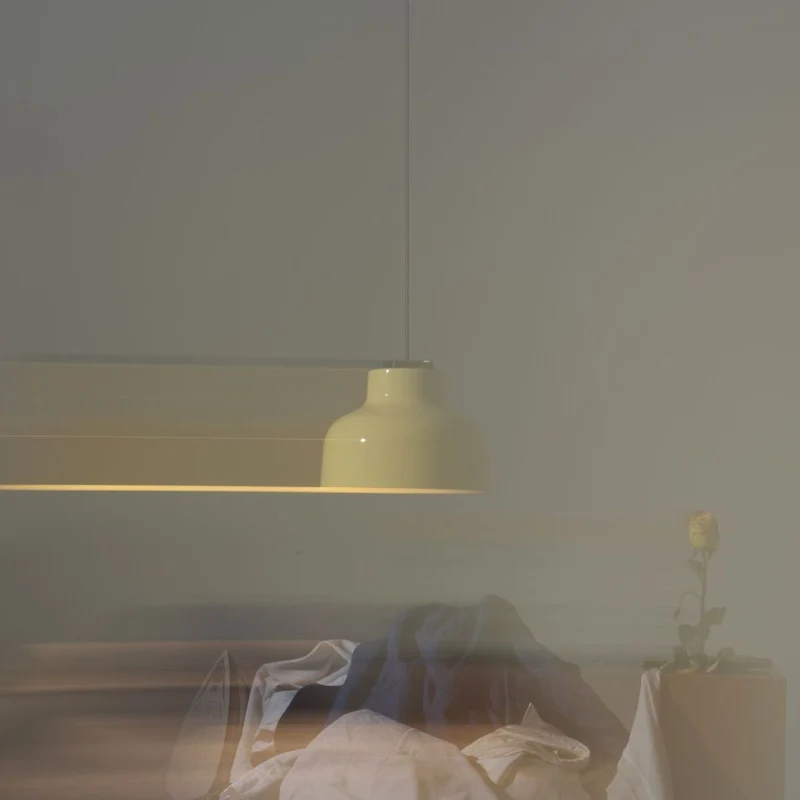 Santa & Cole M64 Color Pendant Lamp