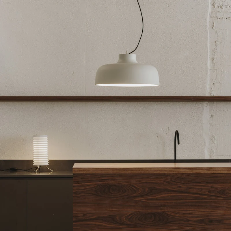 Santa & Cole M68 Pendant Lamp