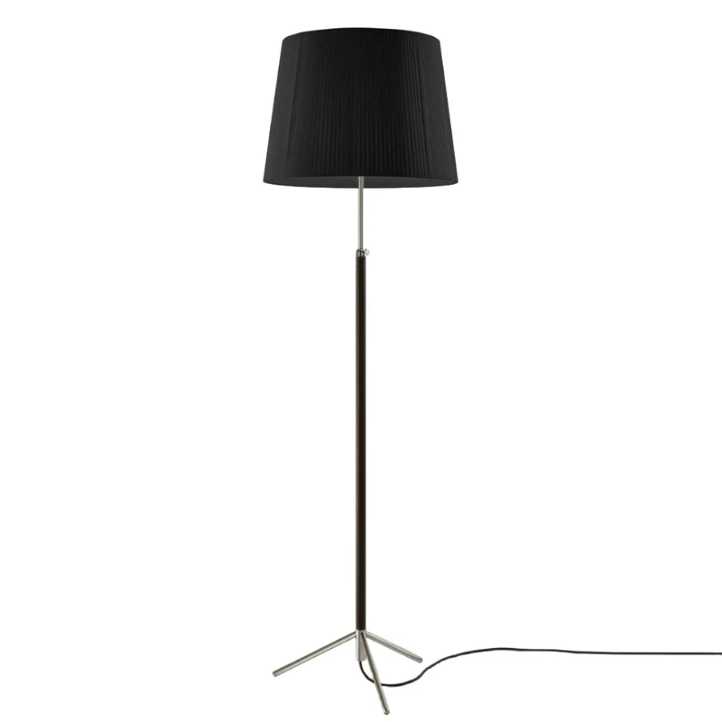 Santa & Cole Pie de Salón Floor Lamp