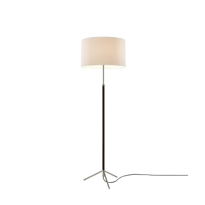 Santa & Cole Pie de Salón Floor Lamp