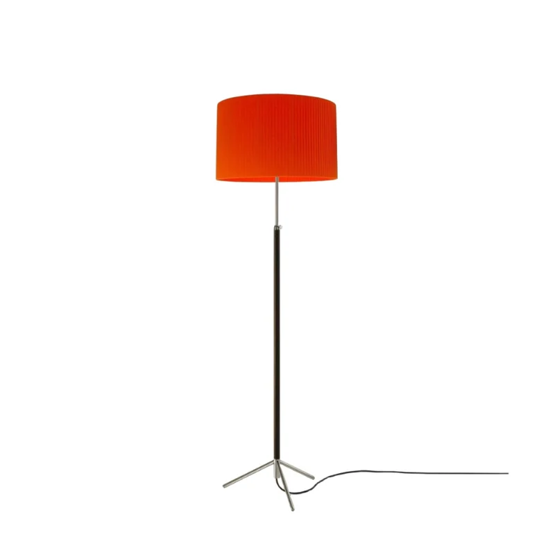 Santa & Cole Pie de Salón Floor Lamp