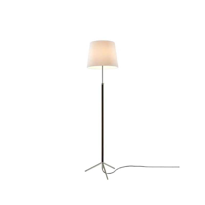 Santa & Cole Pie de Salón Floor Lamp