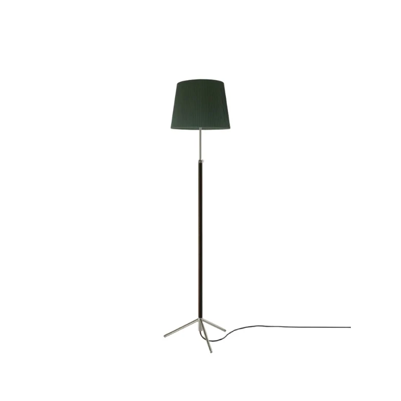 Santa & Cole Pie de Salón Floor Lamp