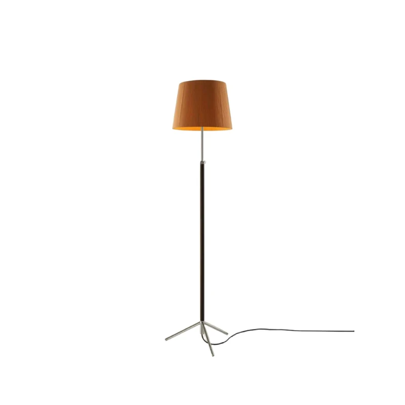 Santa & Cole Pie de Salón Floor Lamp