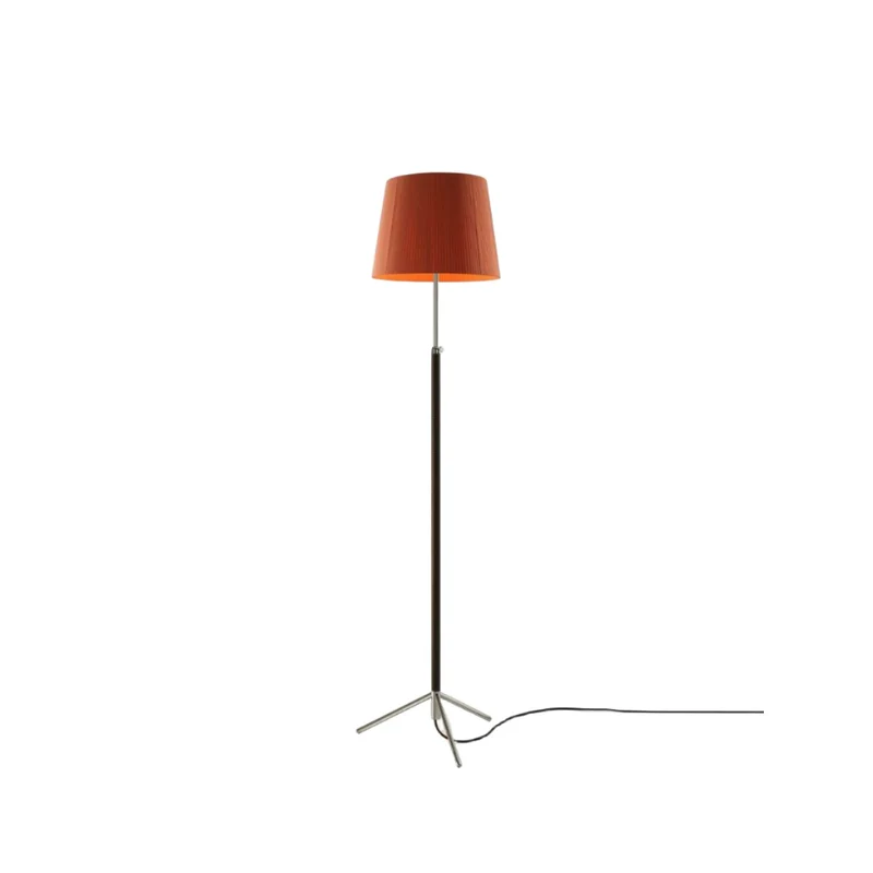 Santa & Cole Pie de Salón Floor Lamp