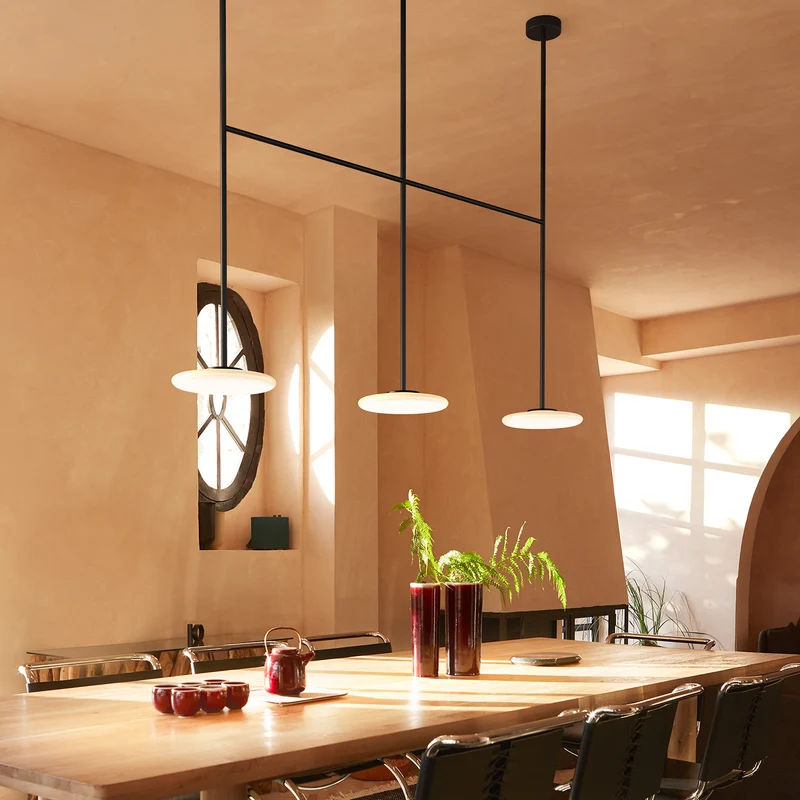 Marset Ihana x3 Ceiling / Pendant Lamp