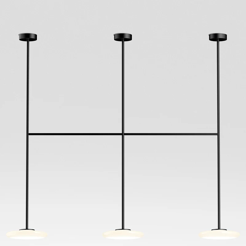 Marset Ihana x3 Ceiling / Pendant Lamp