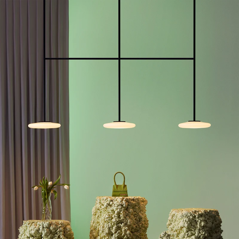 Marset Ihana x3 Ceiling / Pendant Lamp