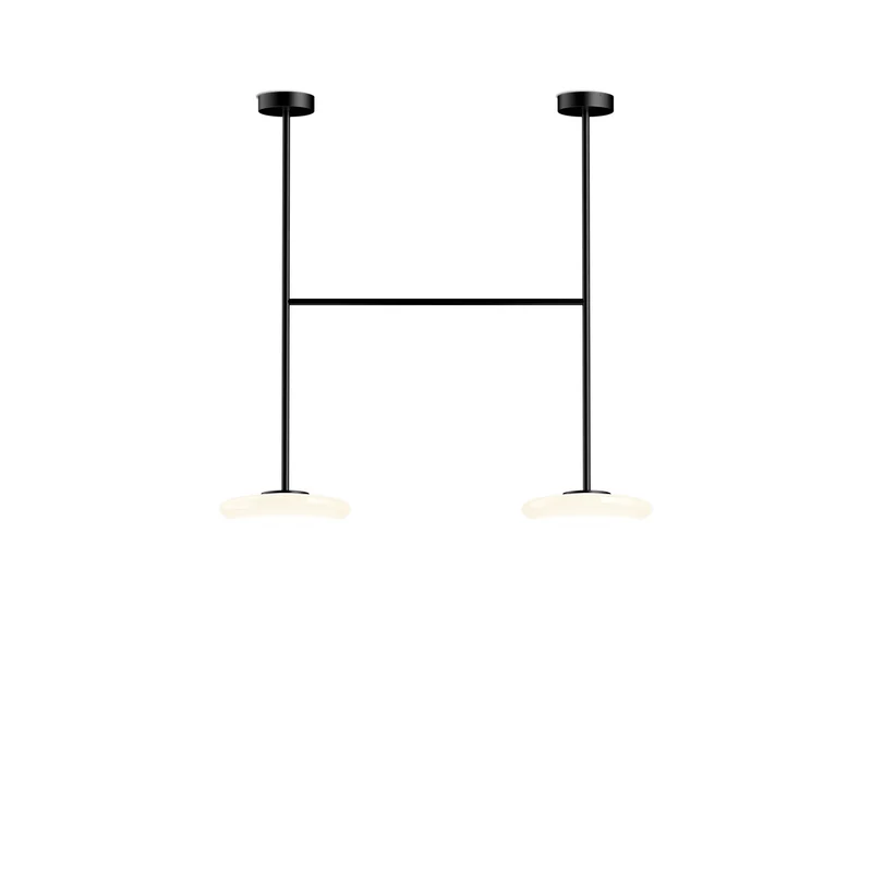 Marset Ihana x2 Ceiling / Pendant Lamp