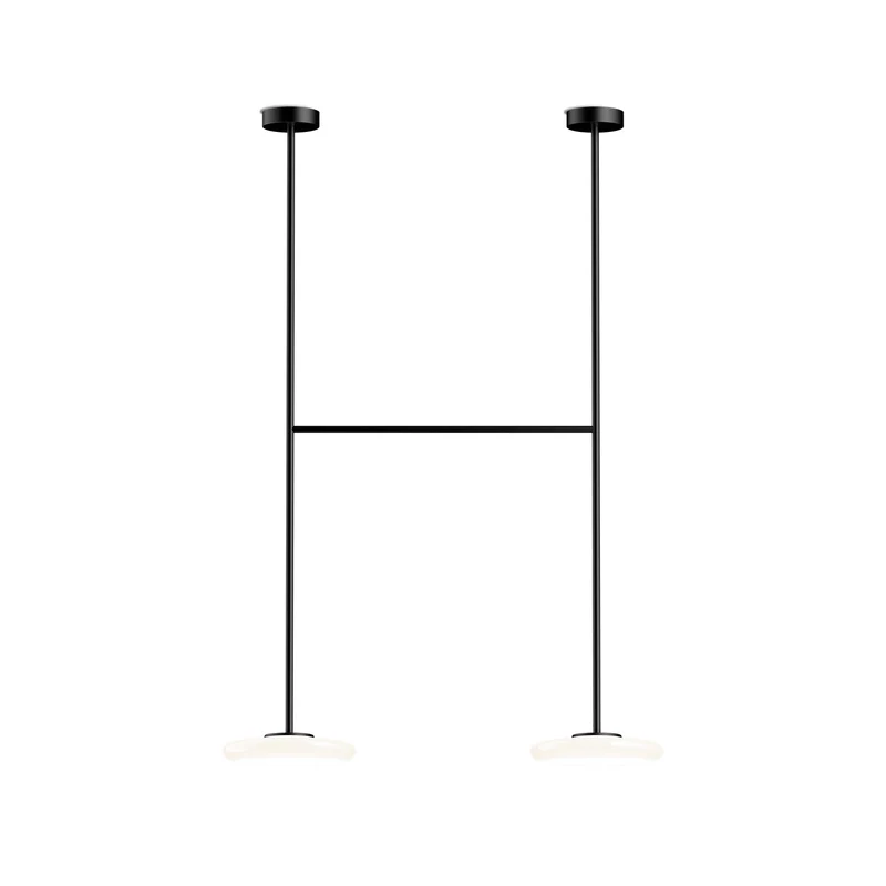 Marset Ihana x2 Ceiling / Pendant Lamp