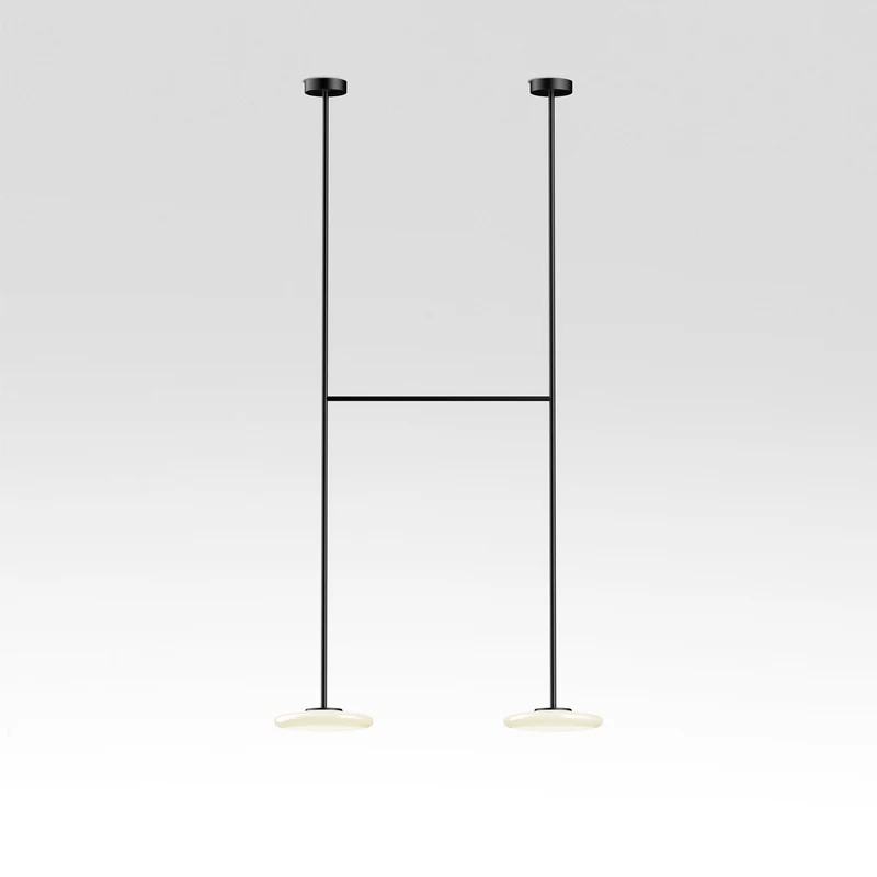 Marset Ihana x2 Ceiling / Pendant Lamp