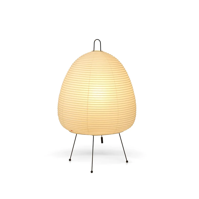 Vitra Akari 1A Table Lamp