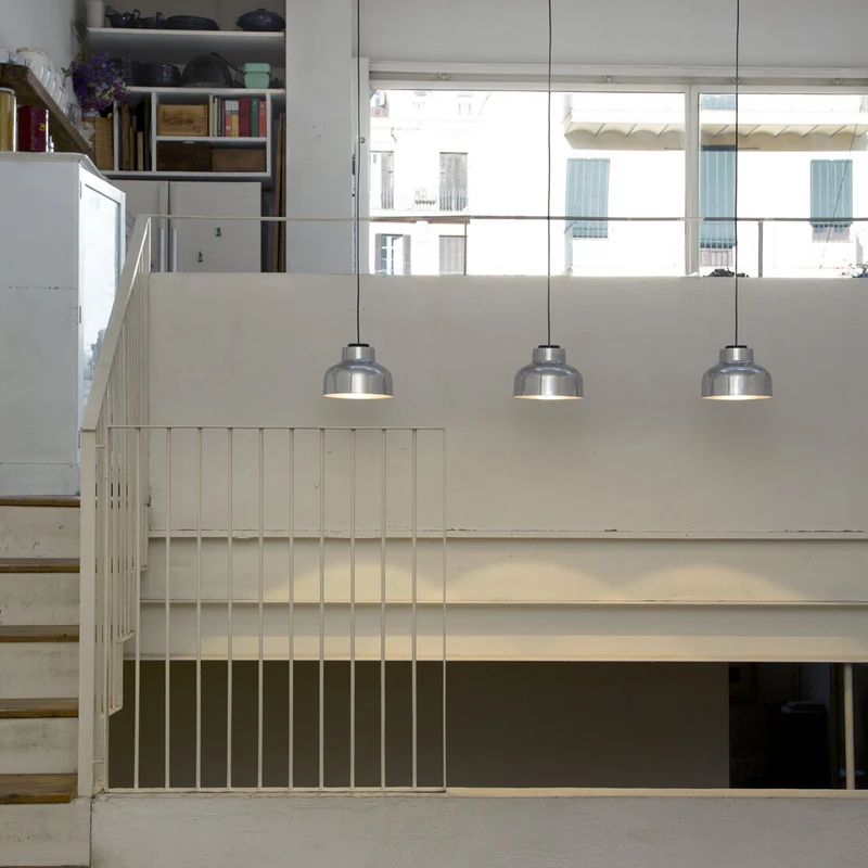 Santa & Cole M64 Pendant Lamp