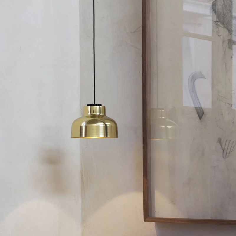 Santa & Cole M64 Pendant Lamp