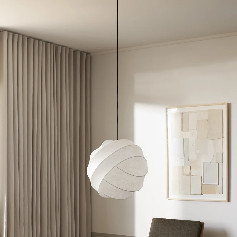 Pholc Turner Pendant Lamp