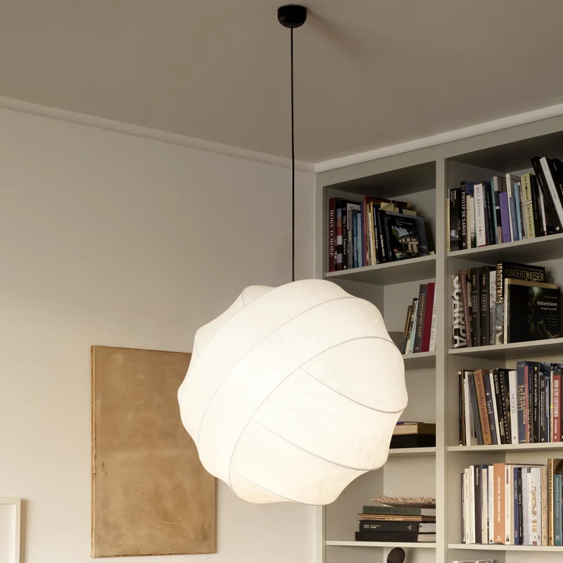 Pholc Turner Pendant Lamp
