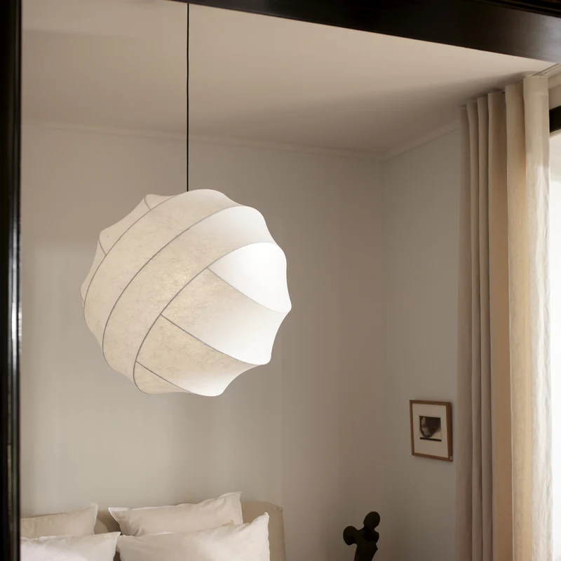 Pholc Turner Pendant Lamp