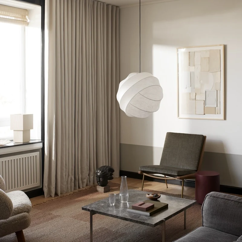 Pholc Turner Pendant Lamp