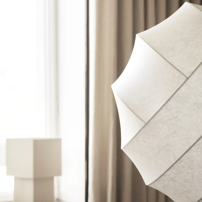 Pholc Turner Pendant Lamp
