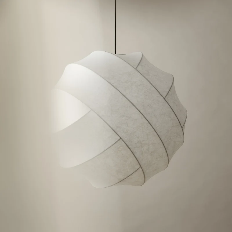 Pholc Turner Pendant Lamp