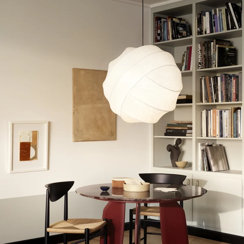 Pholc Turner Pendant Lamp