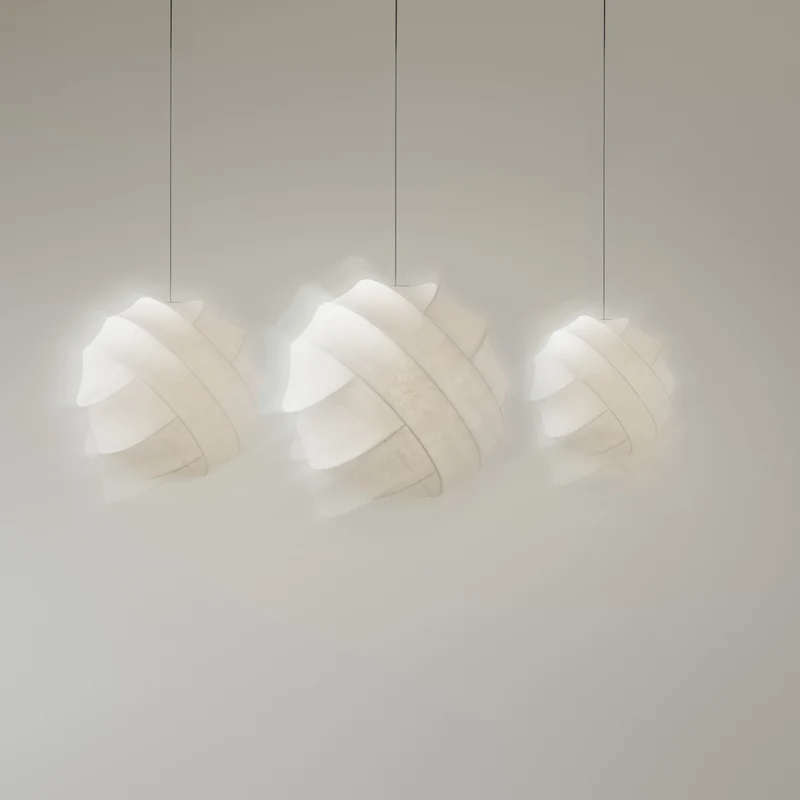 Pholc Turner Pendant Lamp