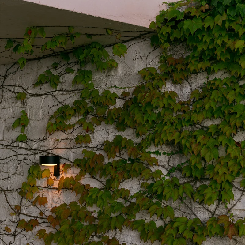 Marset Plaff-on! A Outdoor Wall Light