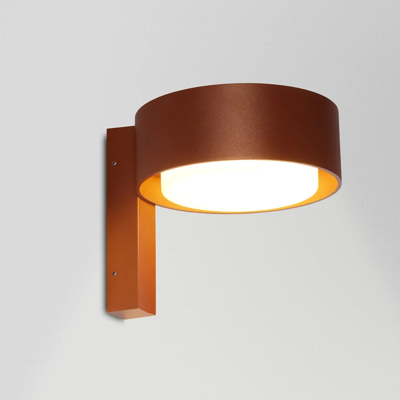 Marset Plaff-on! A Outdoor Wall Light