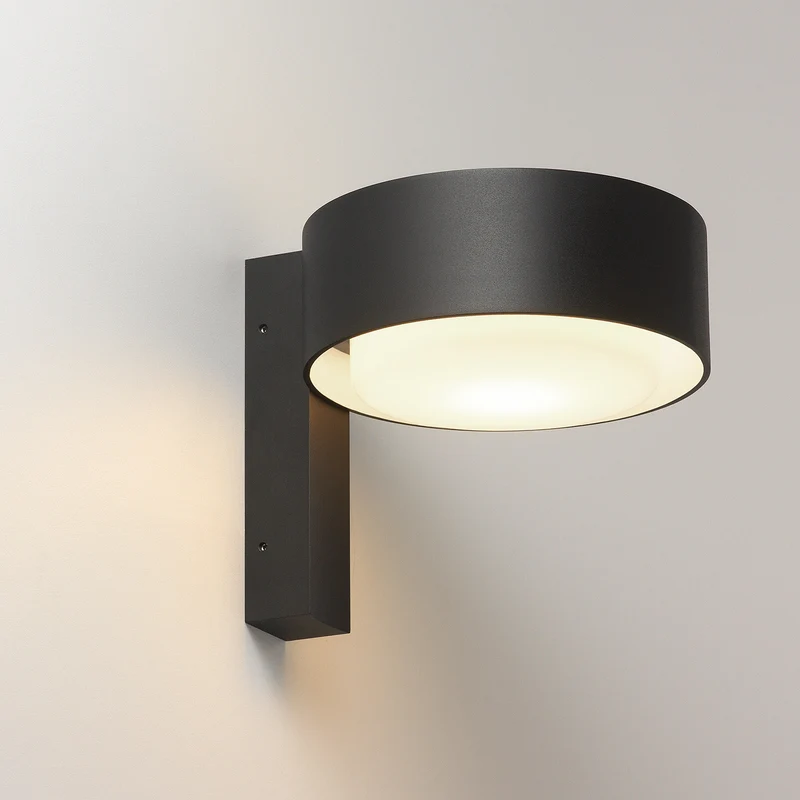 Marset Plaff-on! A Outdoor Wall Light