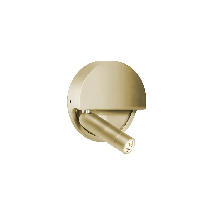 Marset Ledtube R Wall Lamp