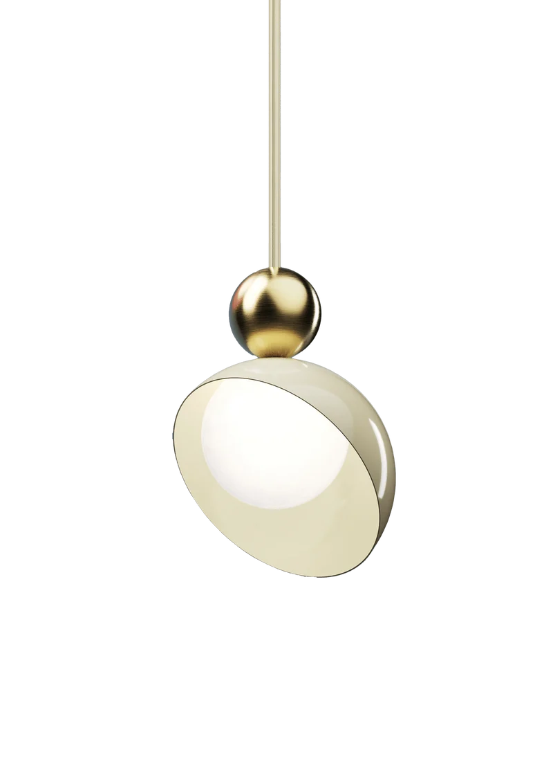 Luminaire Suspension Originale