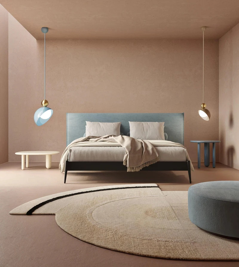 Luminaire Suspension Originale