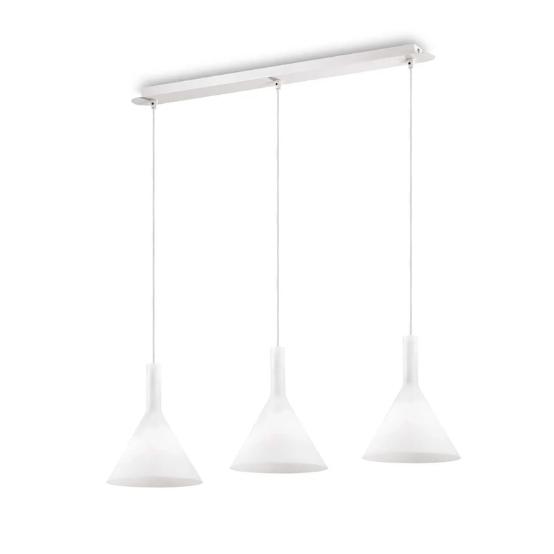 Luminaire Ilot Central