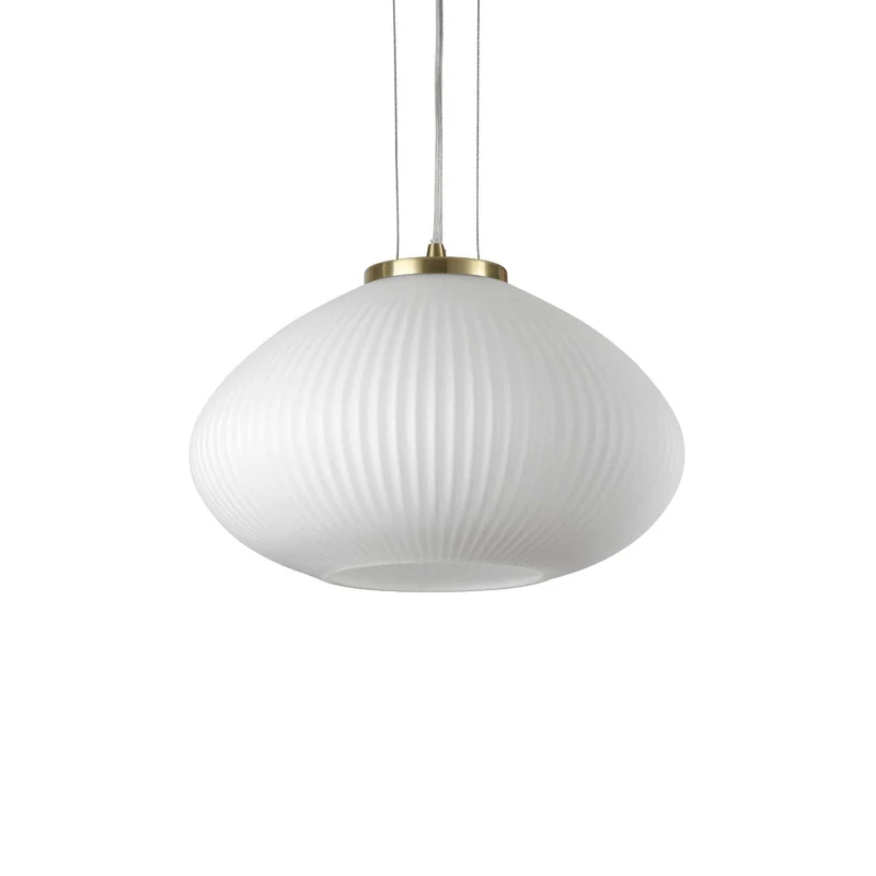 Suspension Luminaire En Laiton