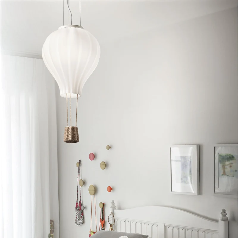 Suspension Originale Luminaire