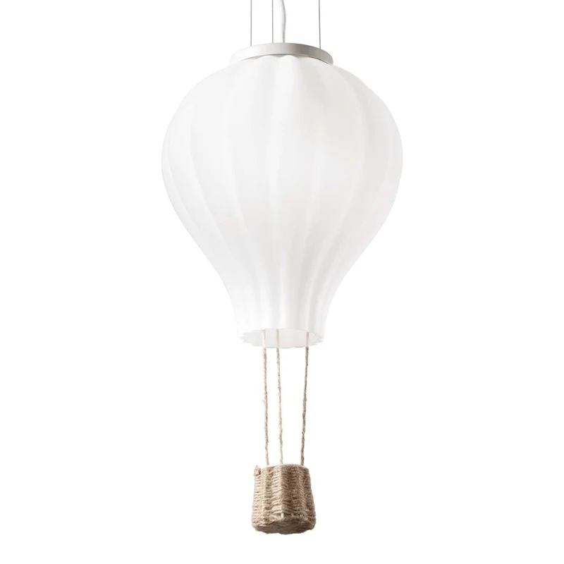 Suspension Originale Luminaire