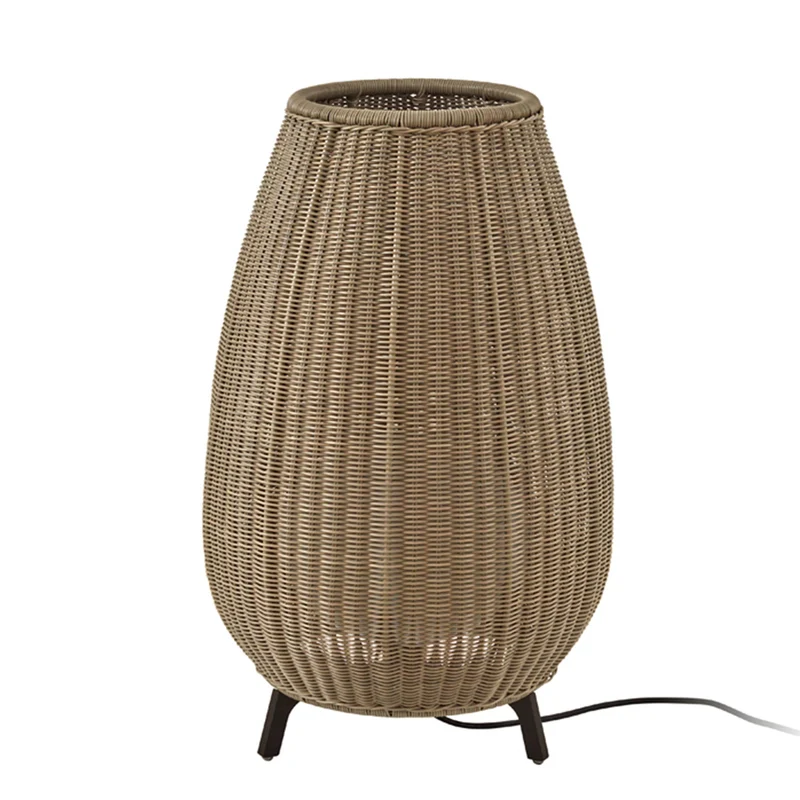 Bover Amphora Outdoor Floor Lamp