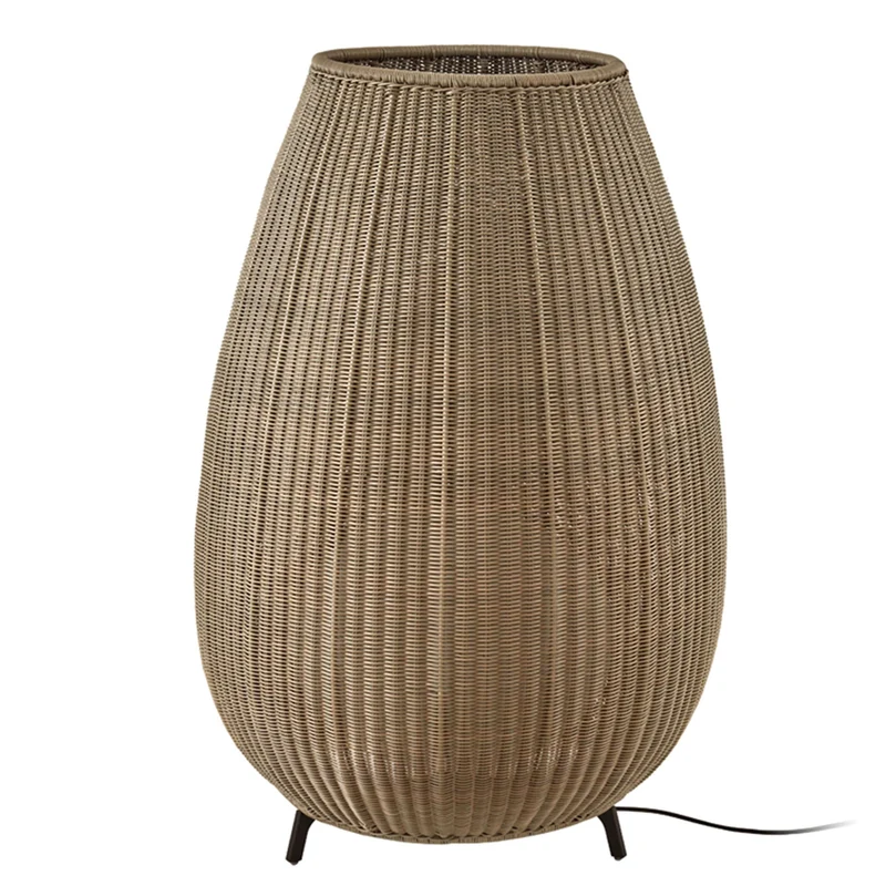 Bover Amphora Outdoor Floor Lamp