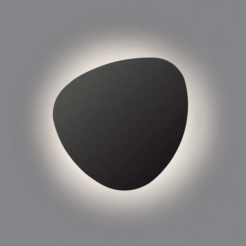 Bover Tria Outdoor Wall Lamp