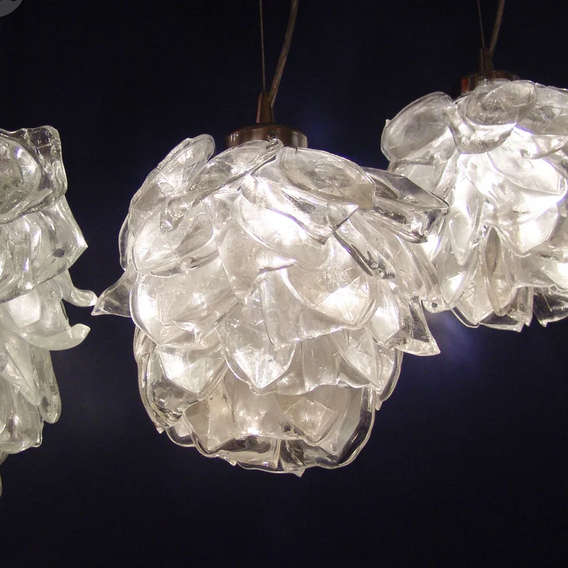 Spiridon Deco Glycine Pendant Lamp