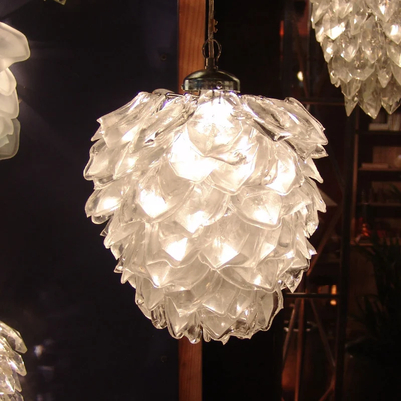 Spiridon Deco Glycine Pendant Lamp