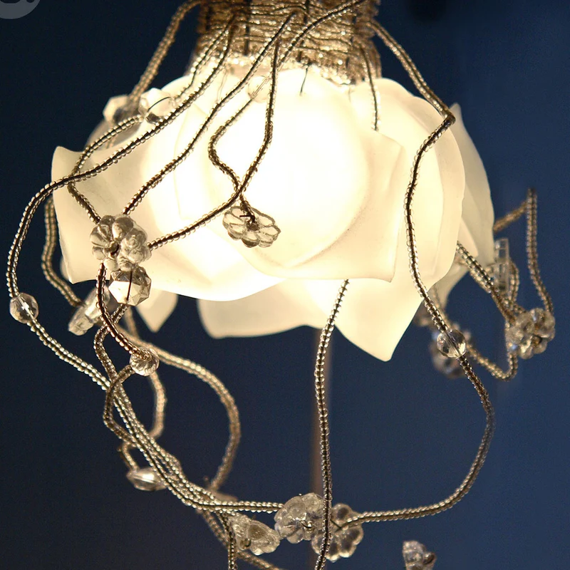 Spiridon Deco Gui Pendant Lamp